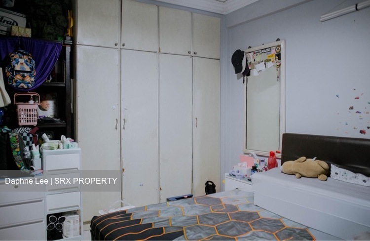 Blk 170 Woodlands Street 11 (Woodlands), HDB 5 Rooms #574233151